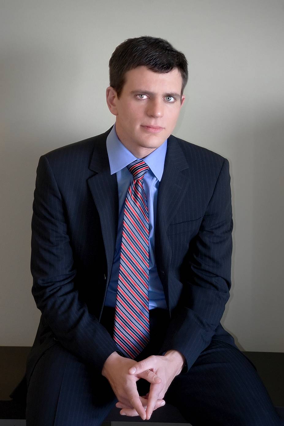 Christopher Cole